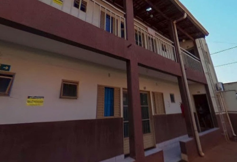 فندق Rosa De Saron