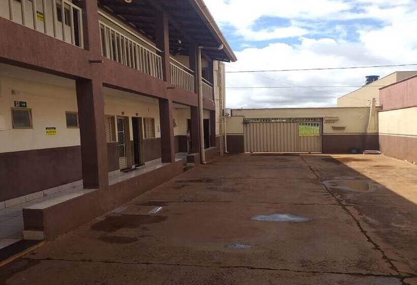 فندق Rosa De Saron