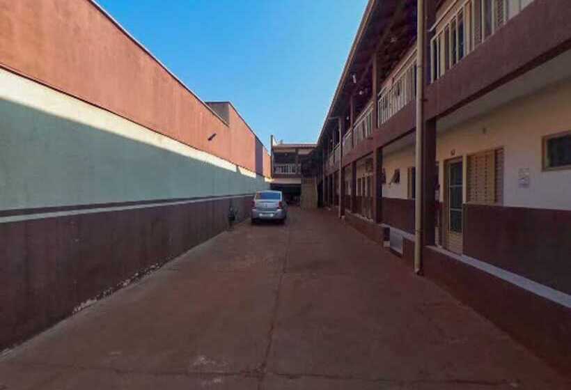 فندق Rosa De Saron