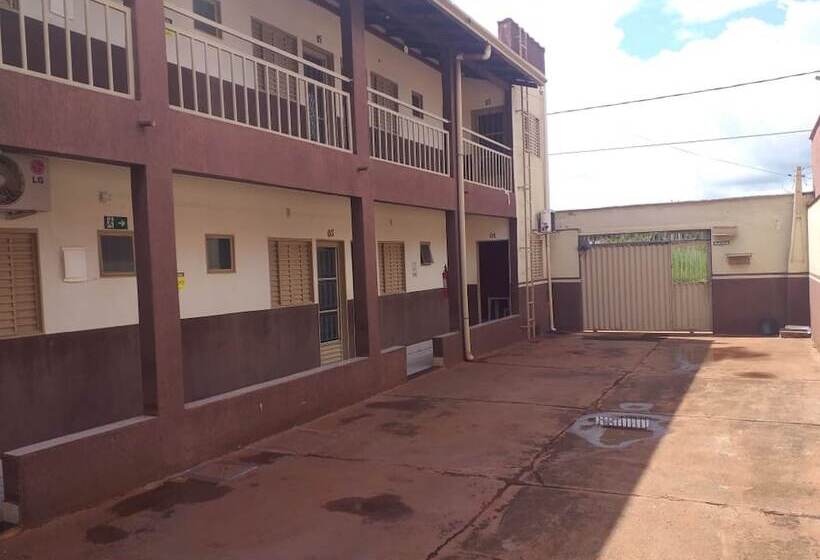 فندق Rosa De Saron