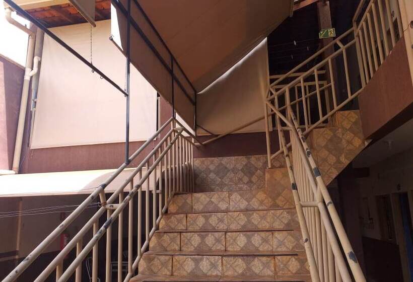 فندق Rosa De Saron