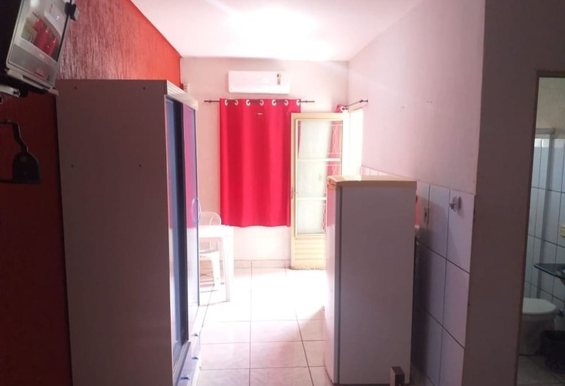 فندق Rosa De Saron