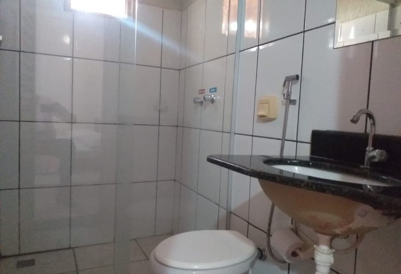 فندق Rosa De Saron