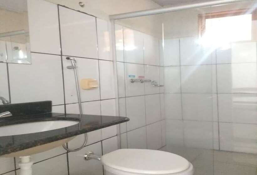 فندق Rosa De Saron