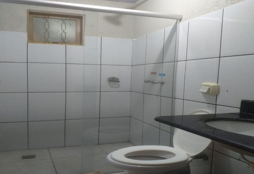 فندق Rosa De Saron