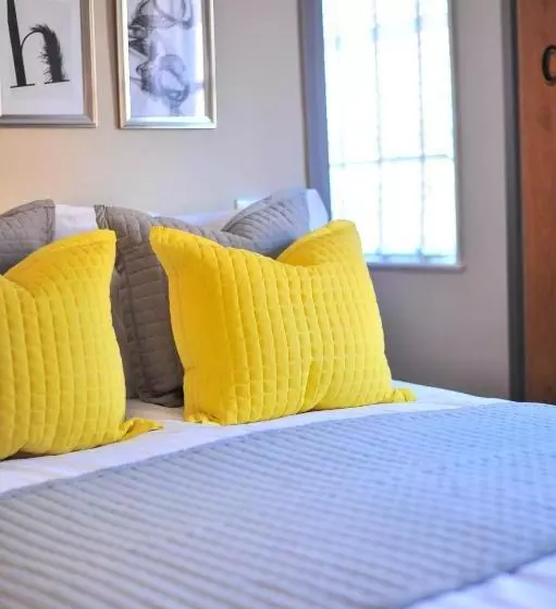 Hotelli The Herbalist Rooms