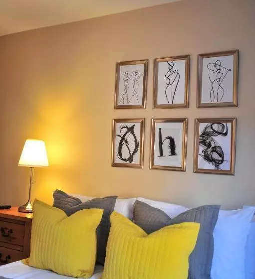 Hotelli The Herbalist Rooms