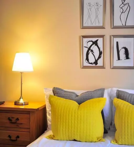 Hotelli The Herbalist Rooms