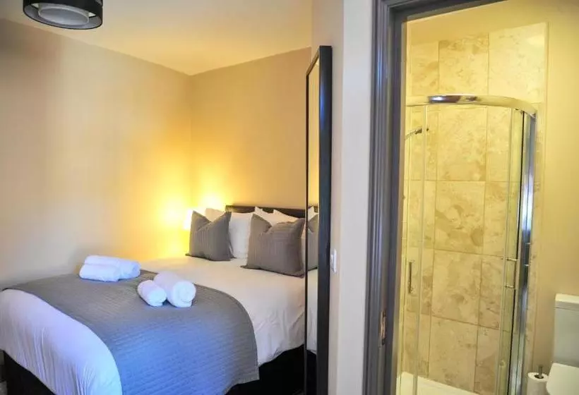 Hotelli The Herbalist Rooms