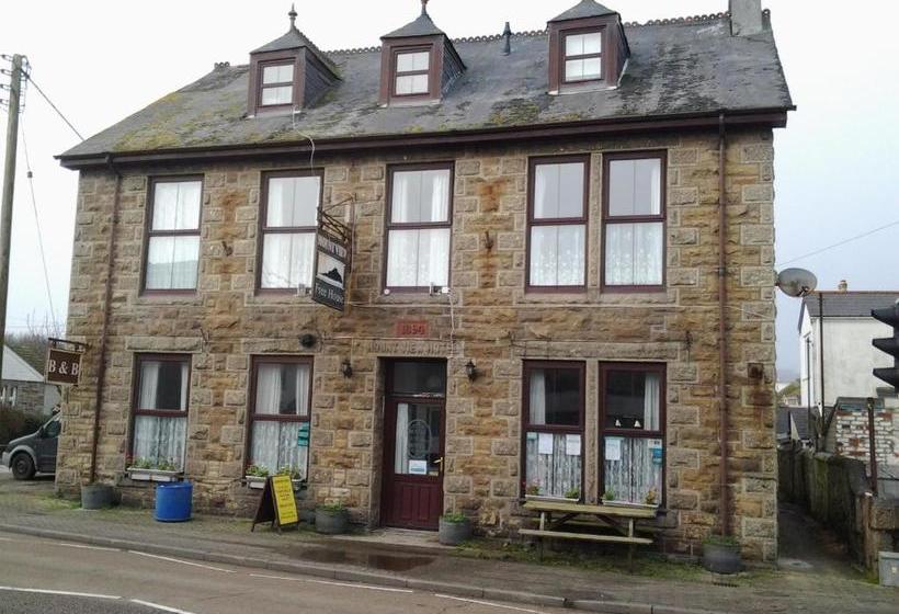 The Mount View Hotel, Bed & Breakfast