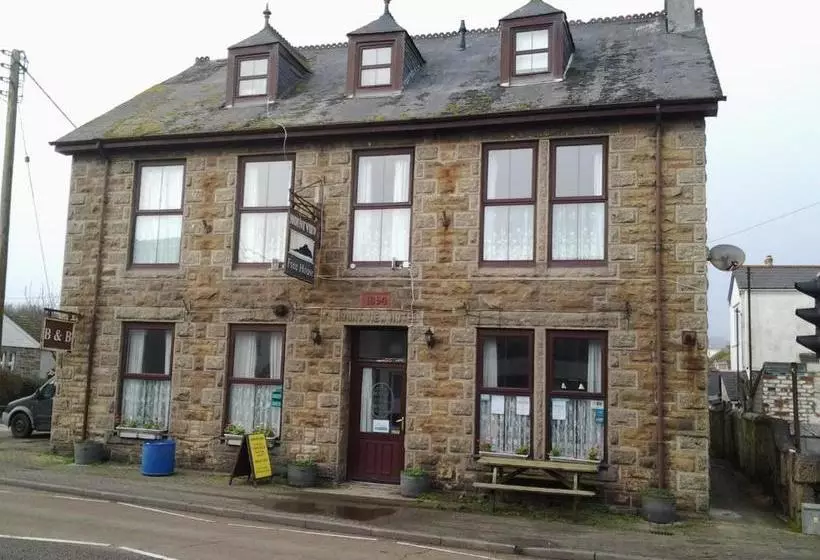 The Mount View Hotel, Bed & Breakfast