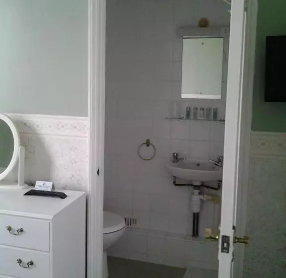 The Mount View Hotel, Bed & Breakfast