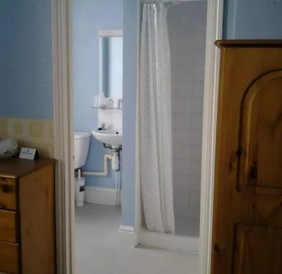 The Mount View Hotel, Bed & Breakfast