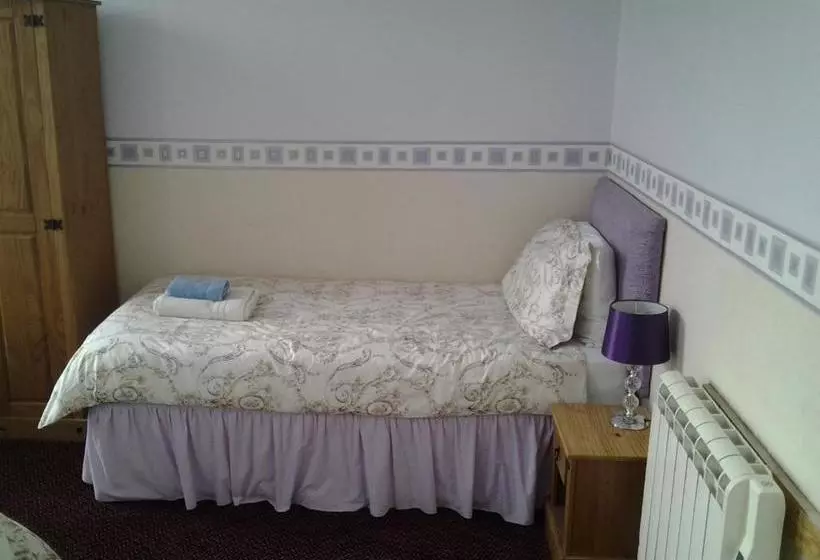The Mount View Hotel, Bed & Breakfast