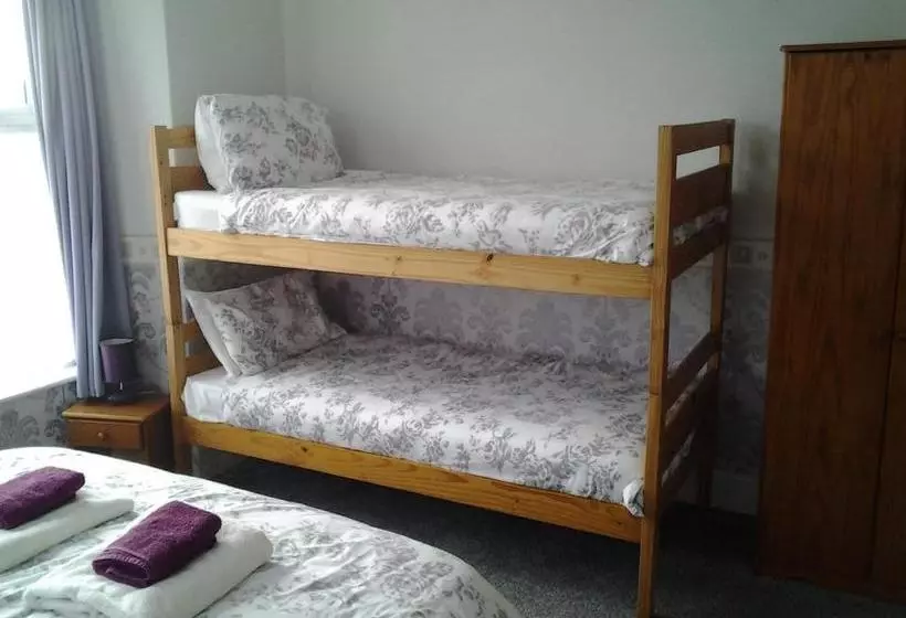 The Mount View Hotel, Bed & Breakfast