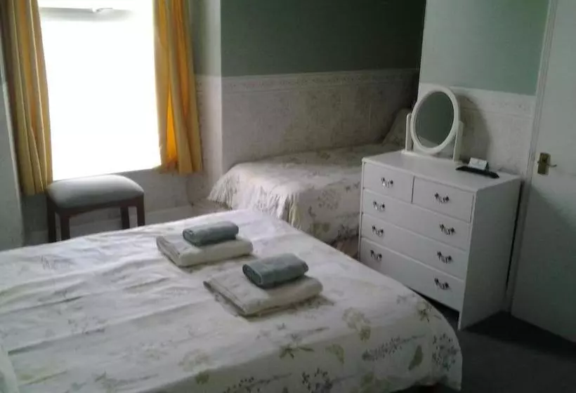 The Mount View Hotel, Bed & Breakfast