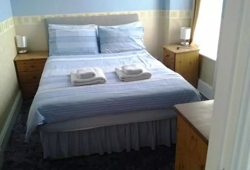 The Mount View Hotel, Bed & Breakfast