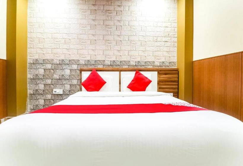 Hotell Oyo 70090 Jugnu