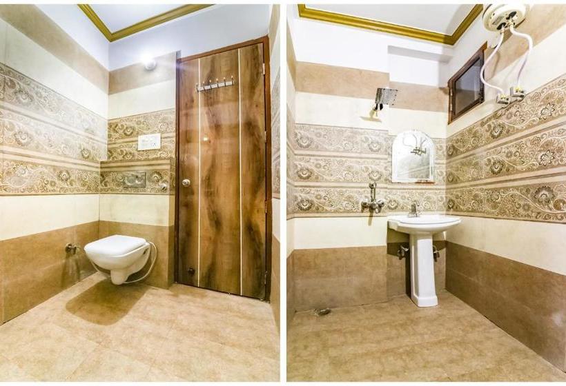 Hotell Oyo 70090 Jugnu