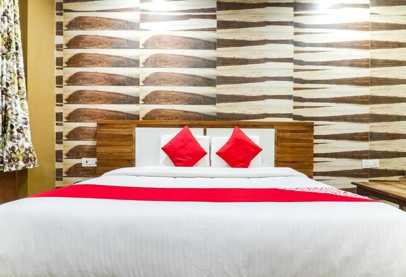 Hotell Oyo 70090 Jugnu
