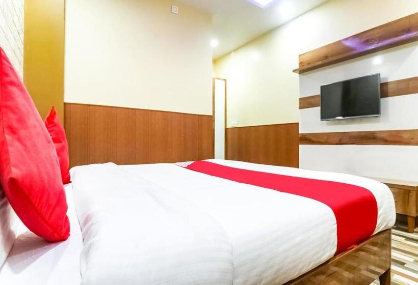 Hotell Oyo 70090 Jugnu