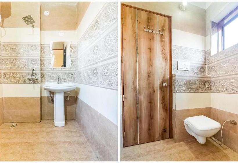 Hotell Oyo 70090 Jugnu