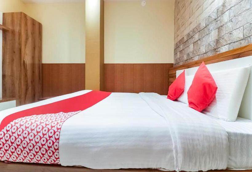 Hotell Oyo 70090 Jugnu