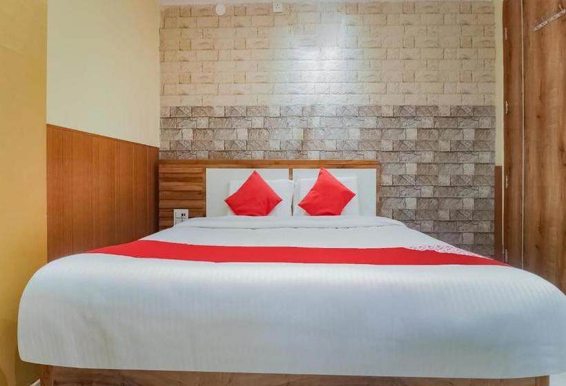 Hotell Oyo 70090 Jugnu