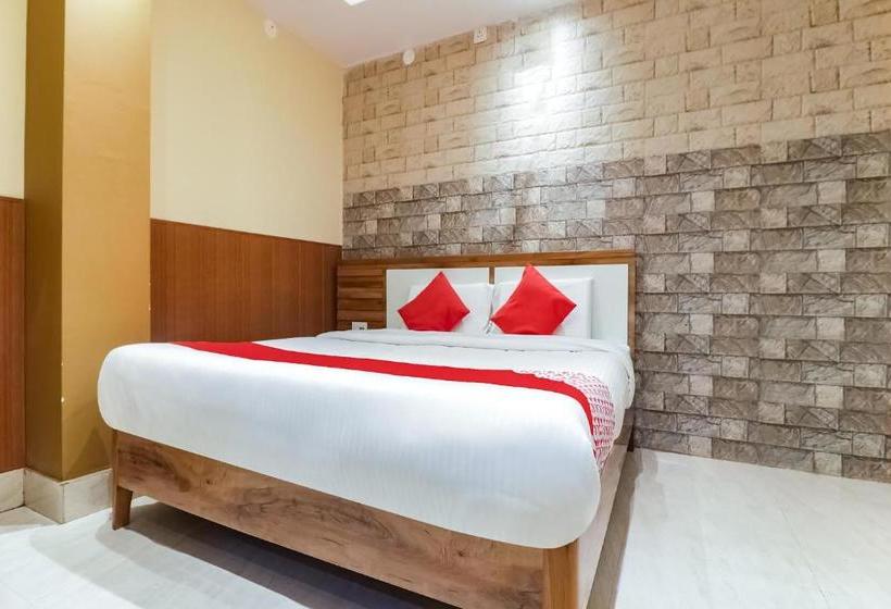Hotell Oyo 70090 Jugnu