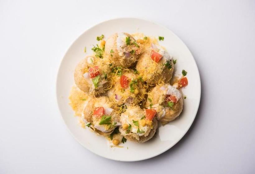 Hotell Oyo 70090 Jugnu