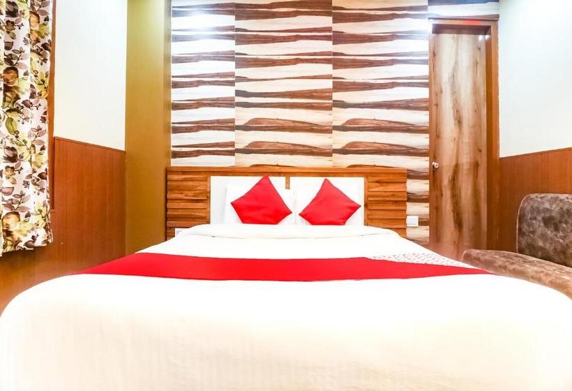 Hotell Oyo 70090 Jugnu