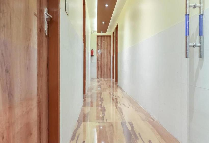 Hotell Oyo 70090 Jugnu