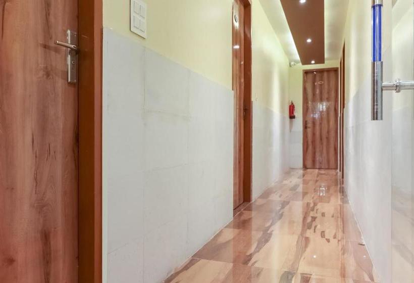 Hotell Oyo 70090 Jugnu