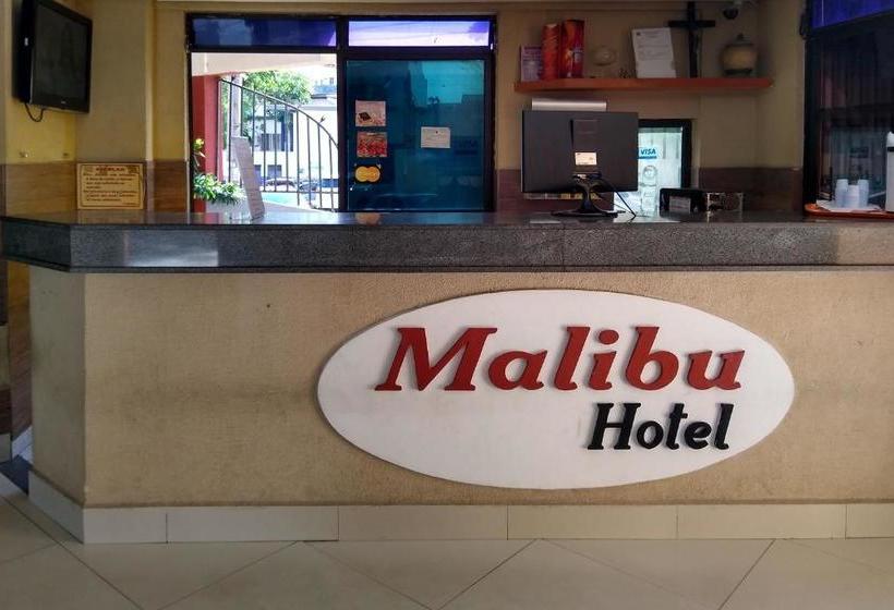 בית מלון כפרי Malibu Itapuã