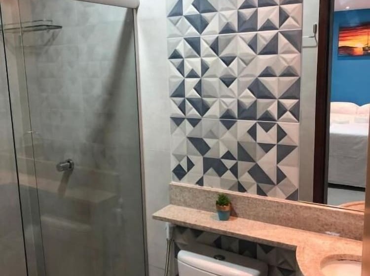 Hôtel Pousada Maritimar