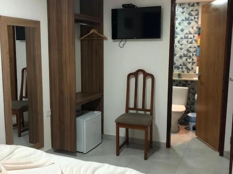 Hôtel Pousada Maritimar