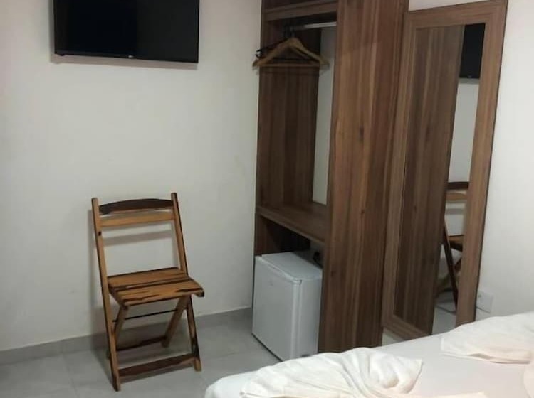 Hôtel Pousada Maritimar