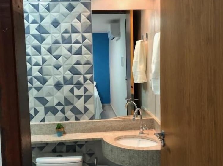 Hôtel Pousada Maritimar