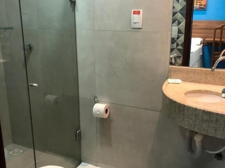 Hôtel Pousada Maritimar