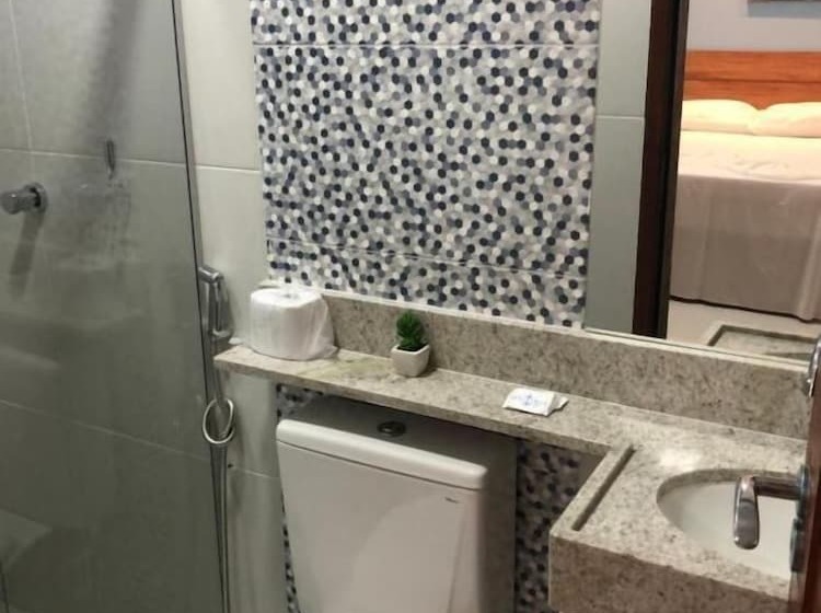 Hôtel Pousada Maritimar