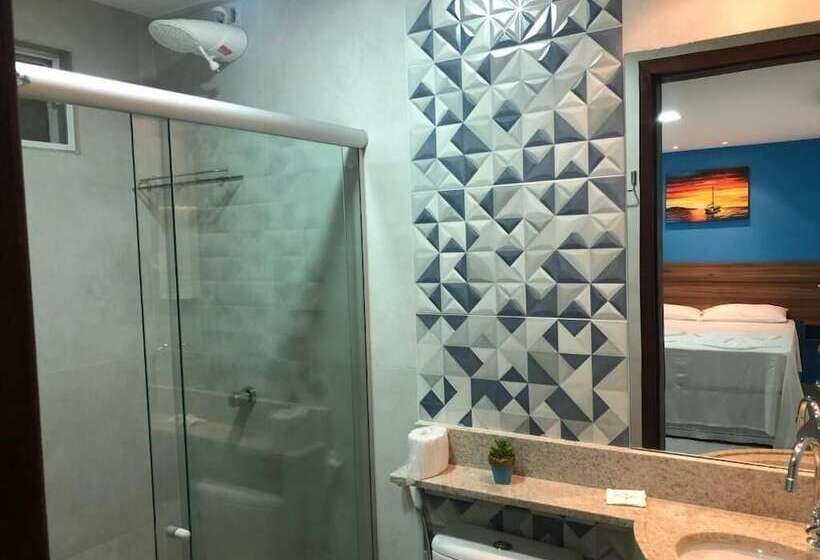 Hôtel Pousada Maritimar