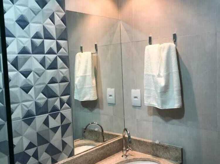 Hôtel Pousada Maritimar