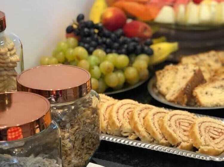 Hôtel Pousada Maritimar