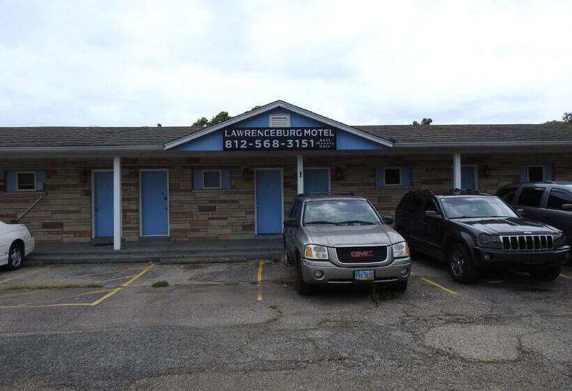 Lawrenceburg Motel