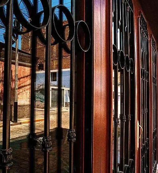 هتل Casa Patrones