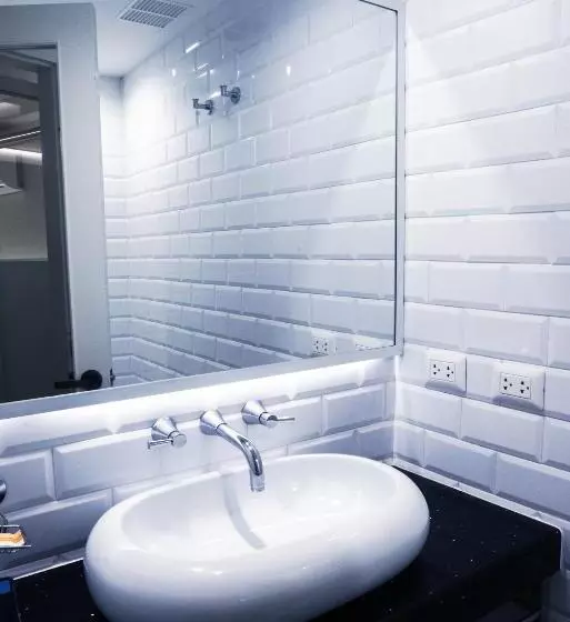 هتل Casa Patrones