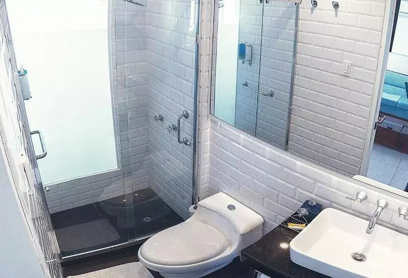 هتل Casa Patrones