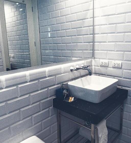 酒店 Casa Patrones