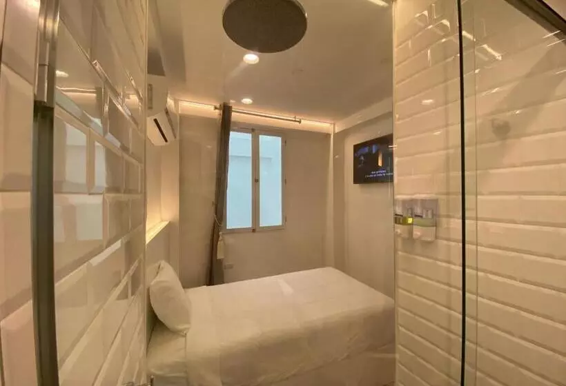 هتل Casa Patrones