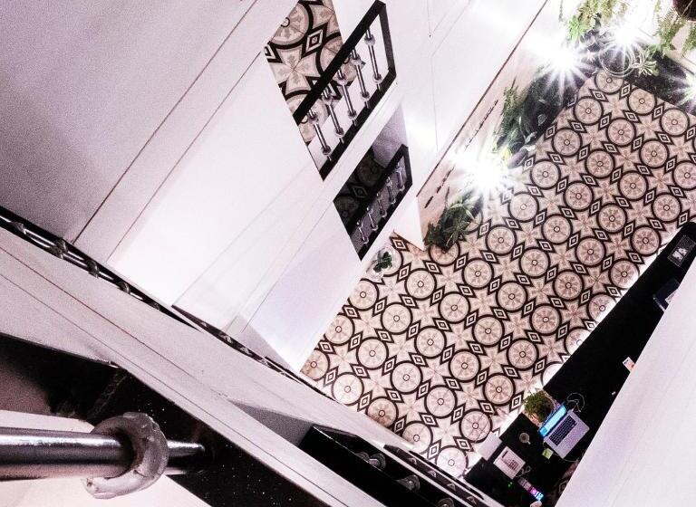 酒店 Casa Patrones